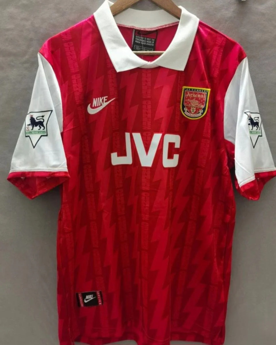 Arsenal 99/00