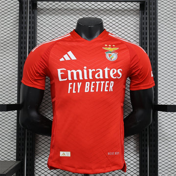 S.L.BENFICA HOME KIT 24/25