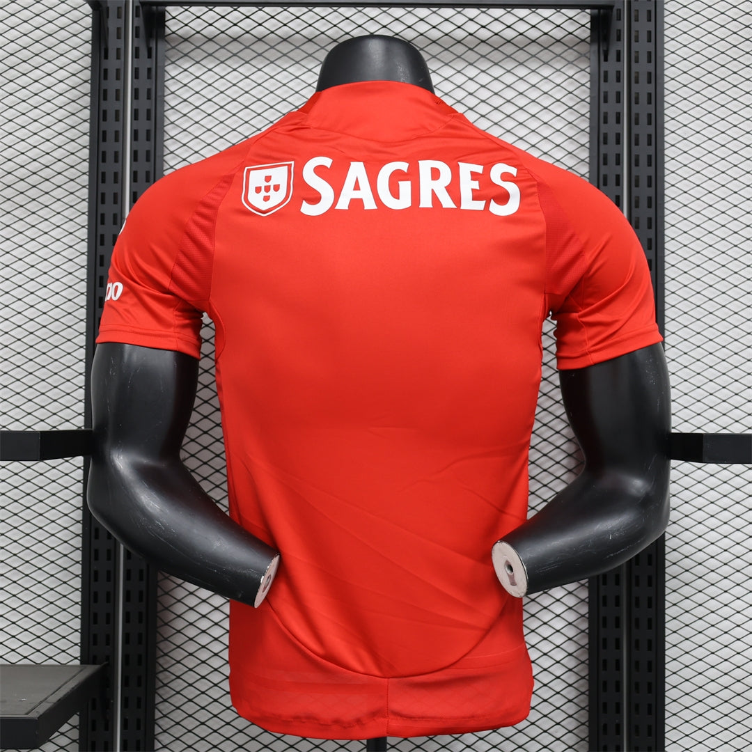 S.L.BENFICA HOME KIT 24/25