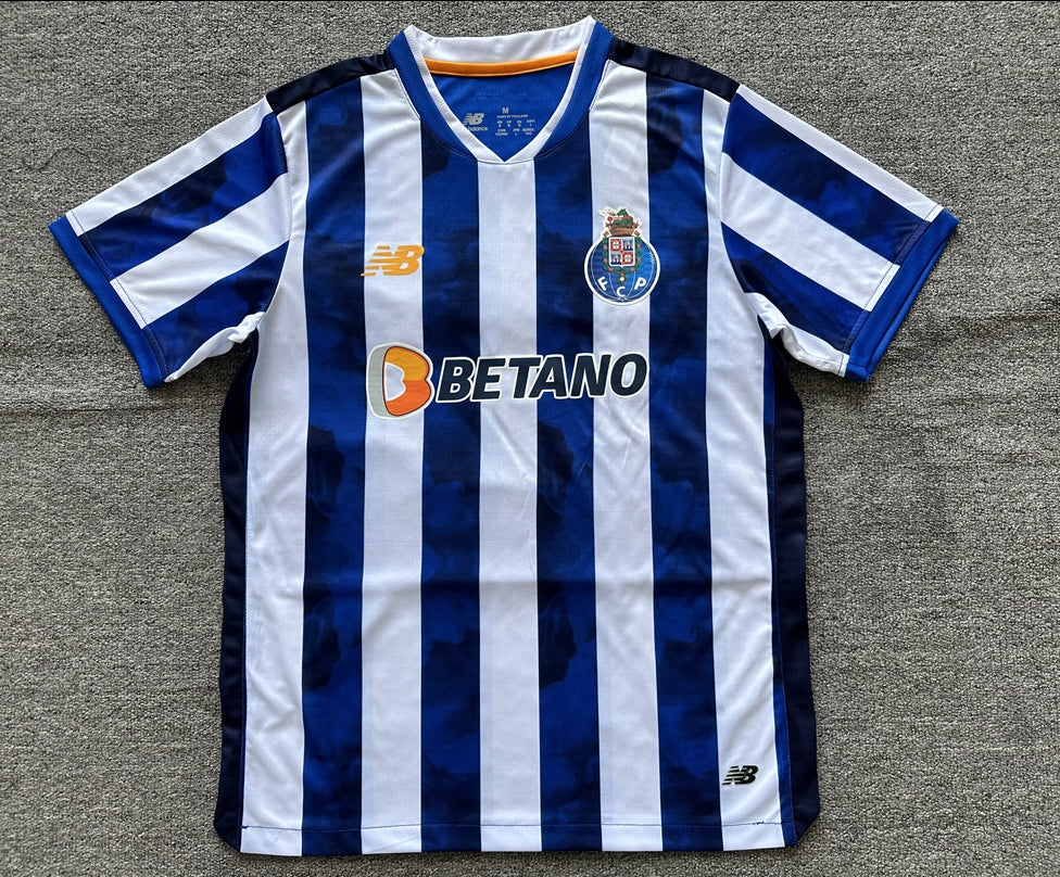 FC.PORTO HOME 24/25