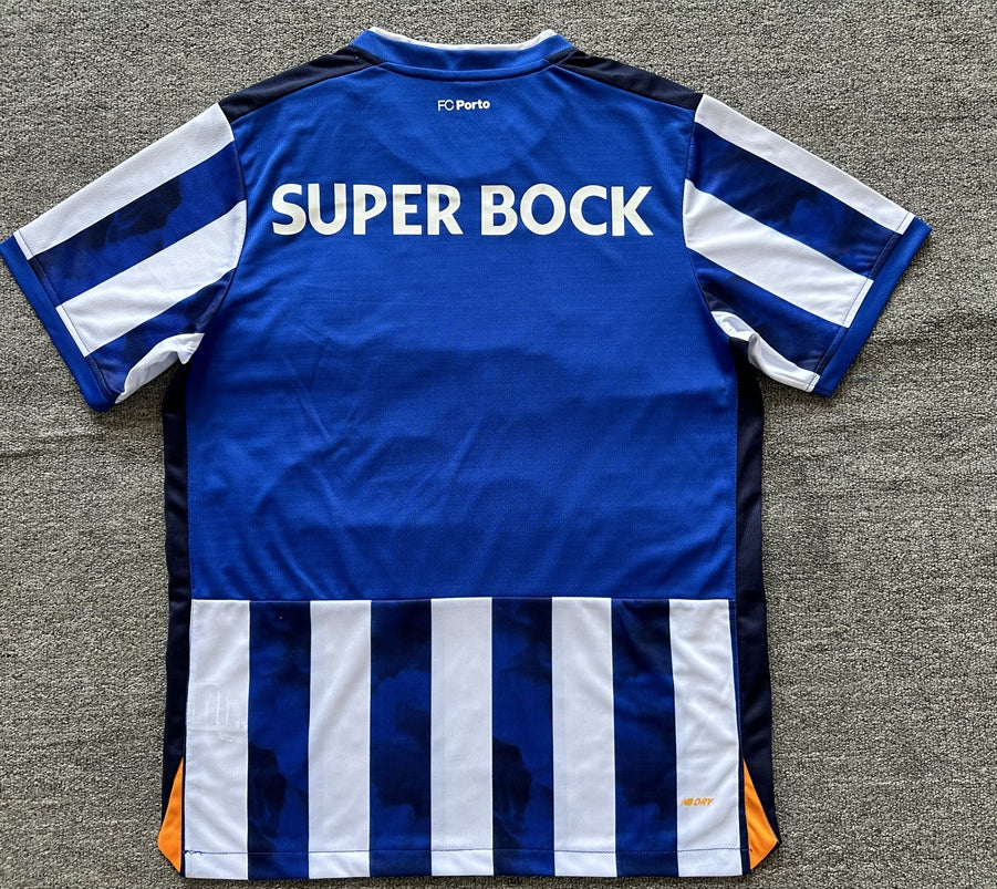 FC.PORTO HOME 24/25