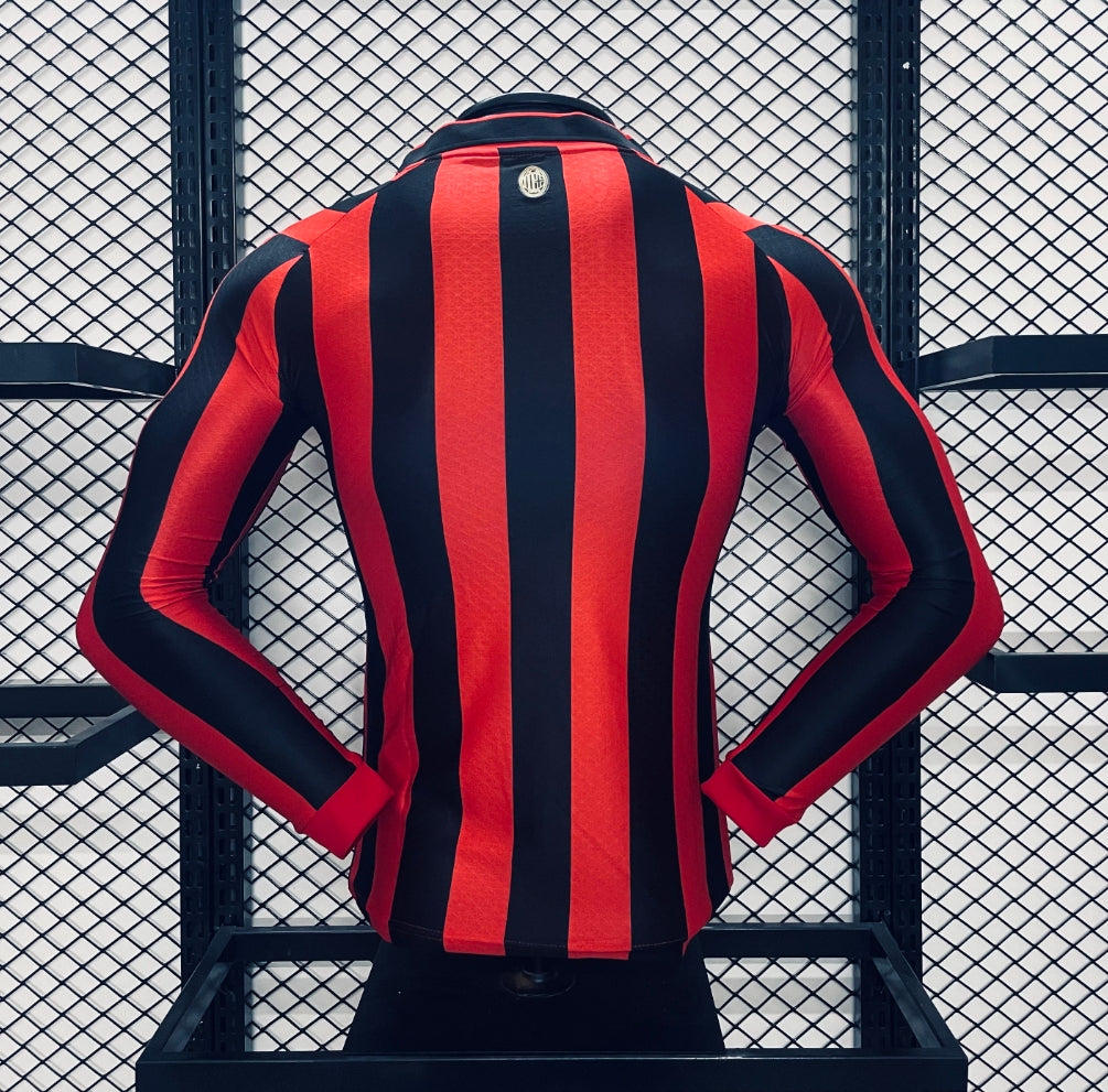 AcMilan 24/25 3rd kit