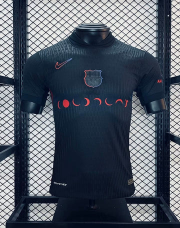 Barcelona 24/25 Away