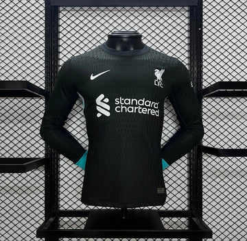 Liverpool 24/25 3rd kit