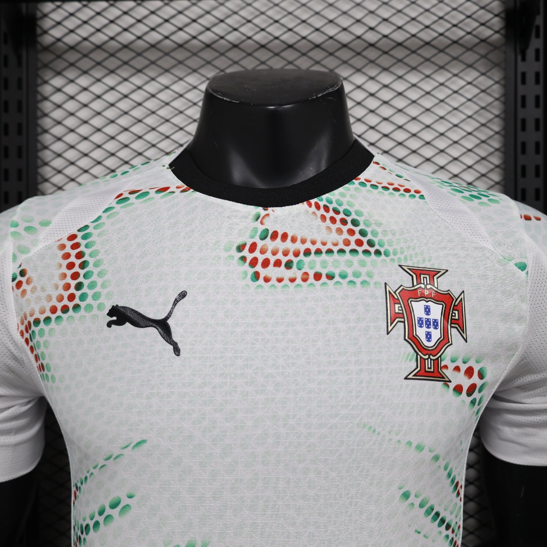 PORTUGAL NATIONAL TEAM AWAY