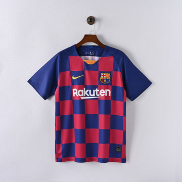 Barcelona 19/20 Home