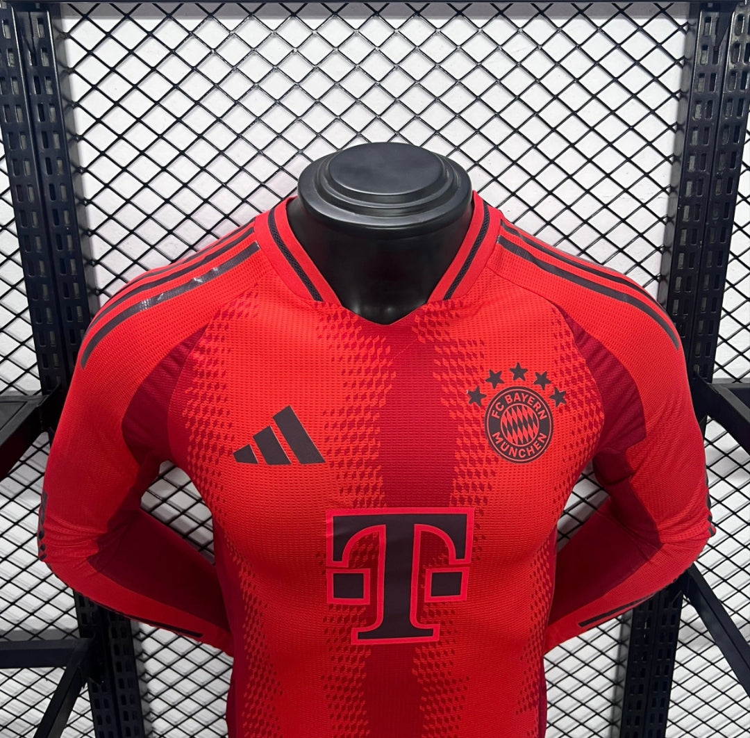 Bayern munich 24/25 home