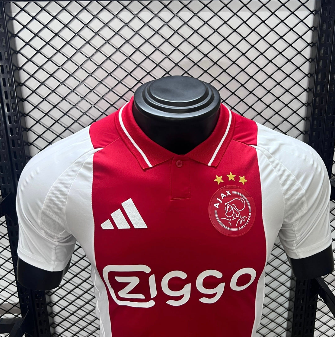 Ajax 24/25