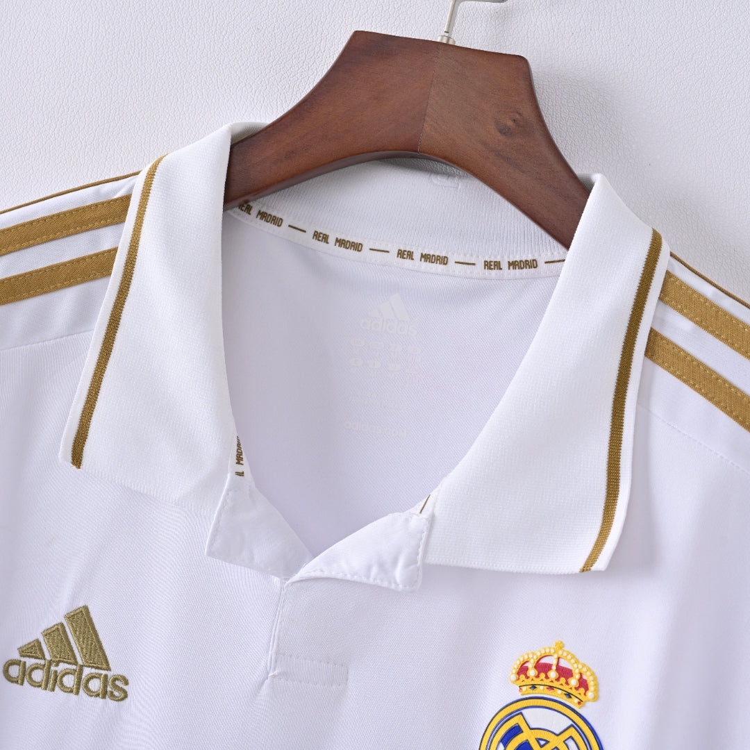 Real Madrid 11/12 Home