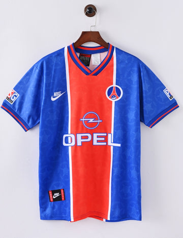 PSG 95/96 Home