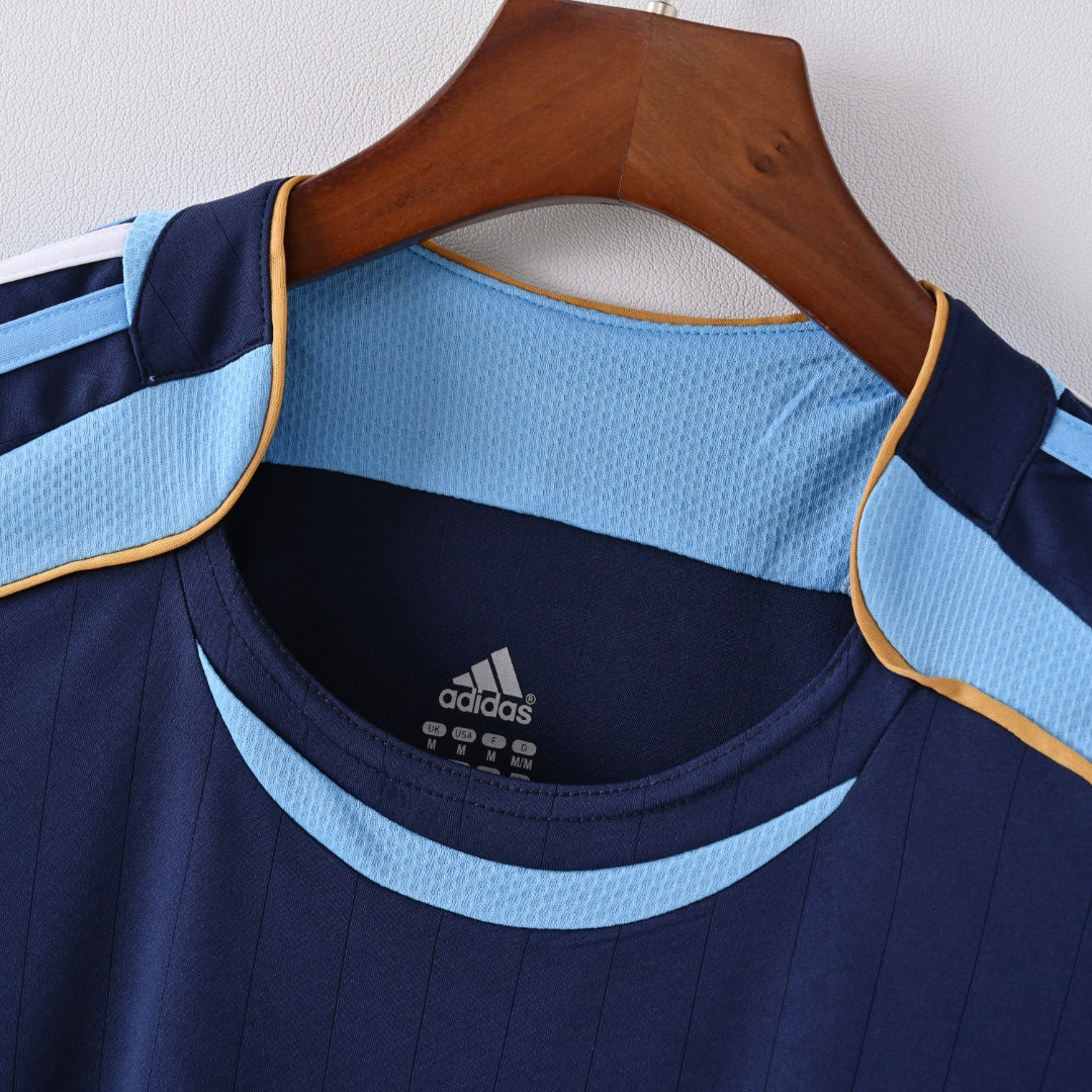 Argentina 06 away