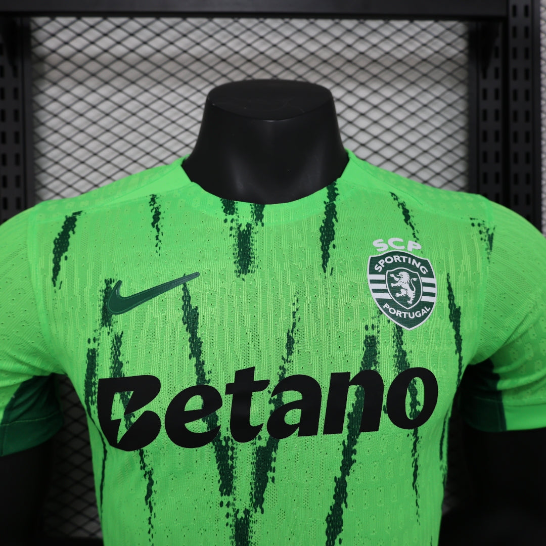 Sporting 24/25 away