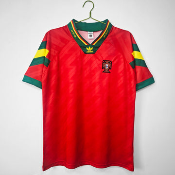 Portugal 92 Home