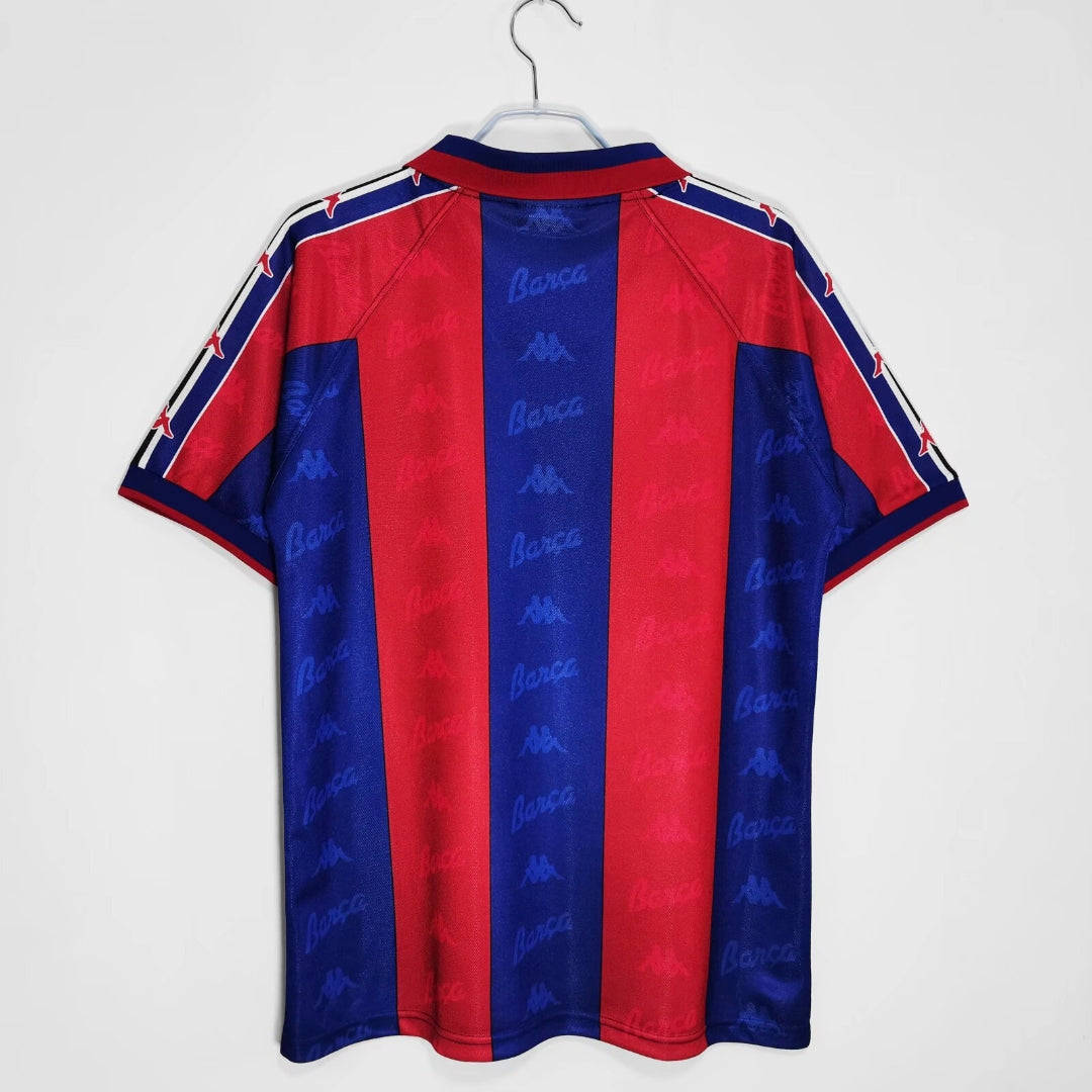 Barcelona 95/96 Home