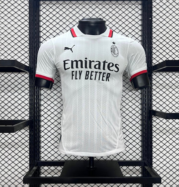 AcMilan 24/25 away