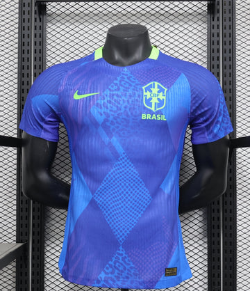 Brazil 25 Away