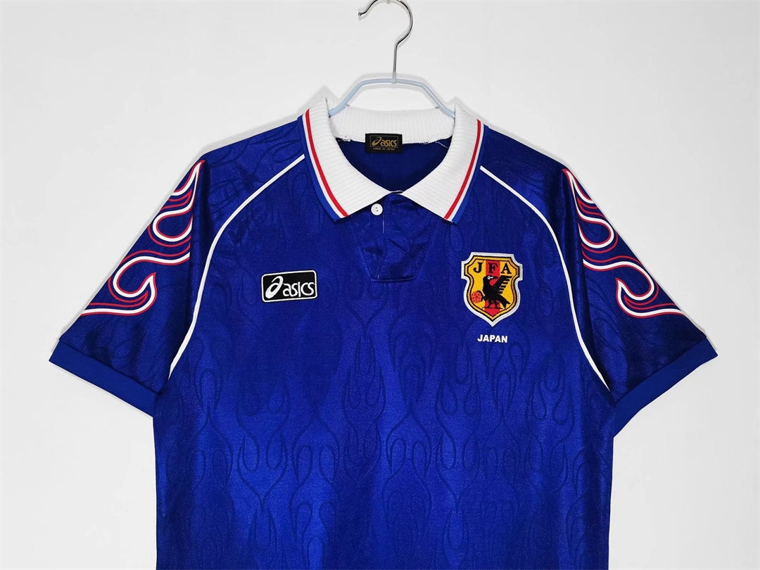 JAPAN RETRÔ HOME 1998