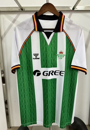 Real Betis home 25/26