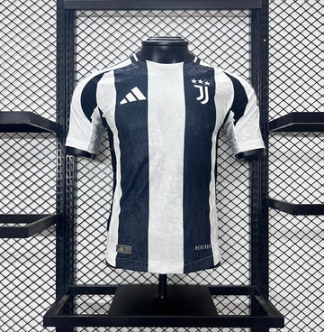 Juventos 24/25 home