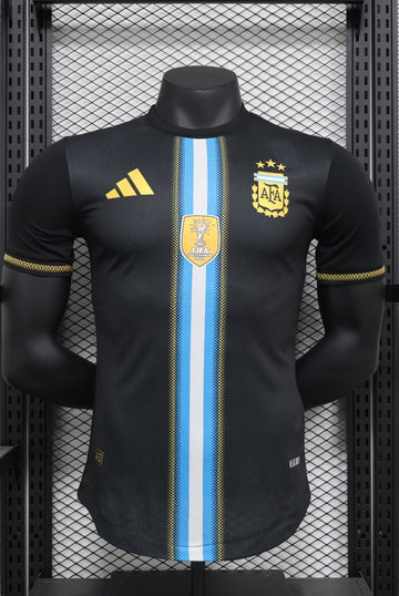 Argentina 25 3rd kit