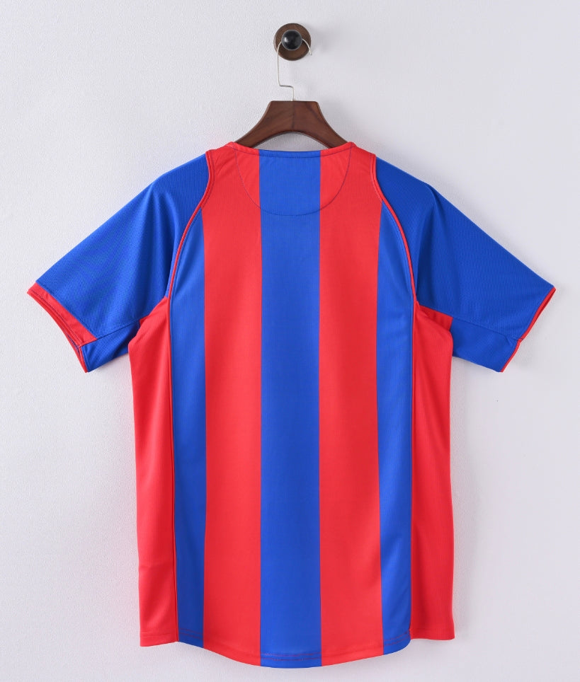 Barcelona 03/04 Home