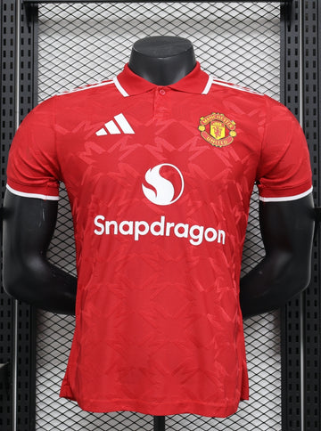 MANCHESTER UNITED 2025 HOME