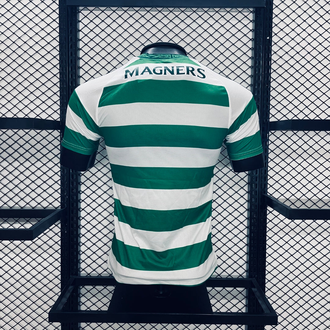 Celtic 24/25 Home