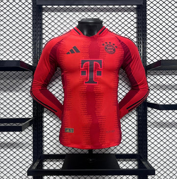 Bayern munich 24/25 home