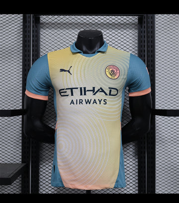 MANCHESTER CITY AWAY 24/25