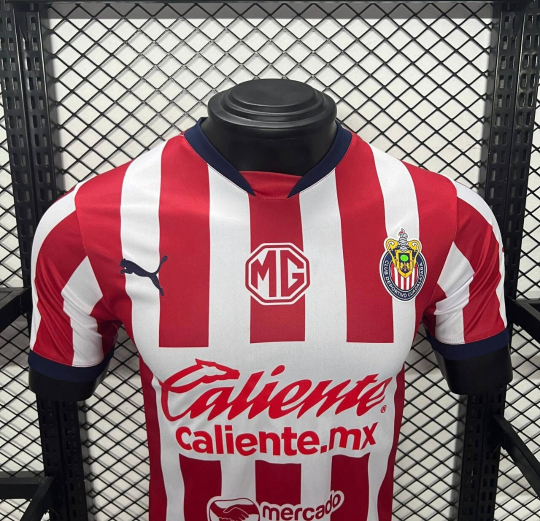 Chivas Guadalajara