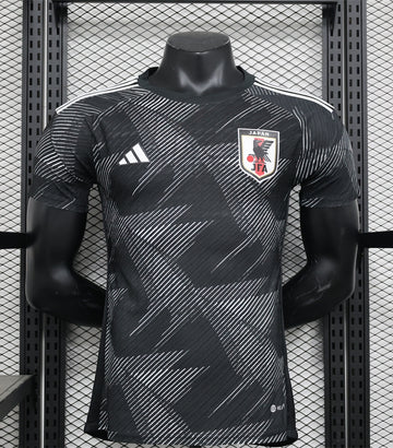 JAPAN NATIONAL TEAM AWAY 2023