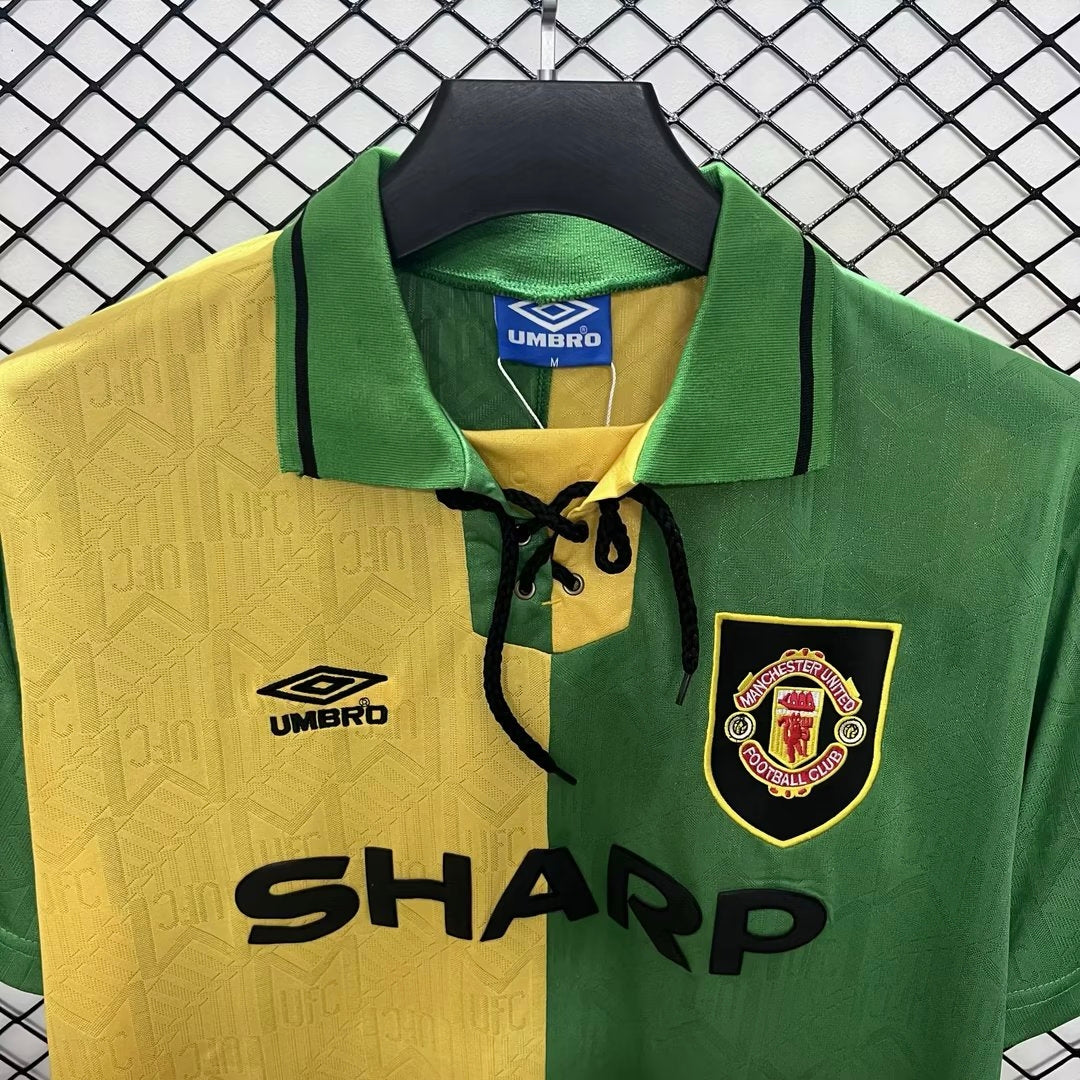 Man United 94 away