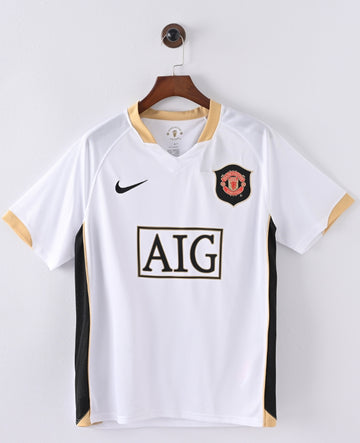 Man united 06/07 away