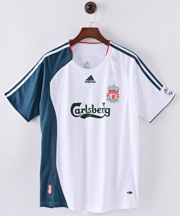 Liverpool 06/07 away