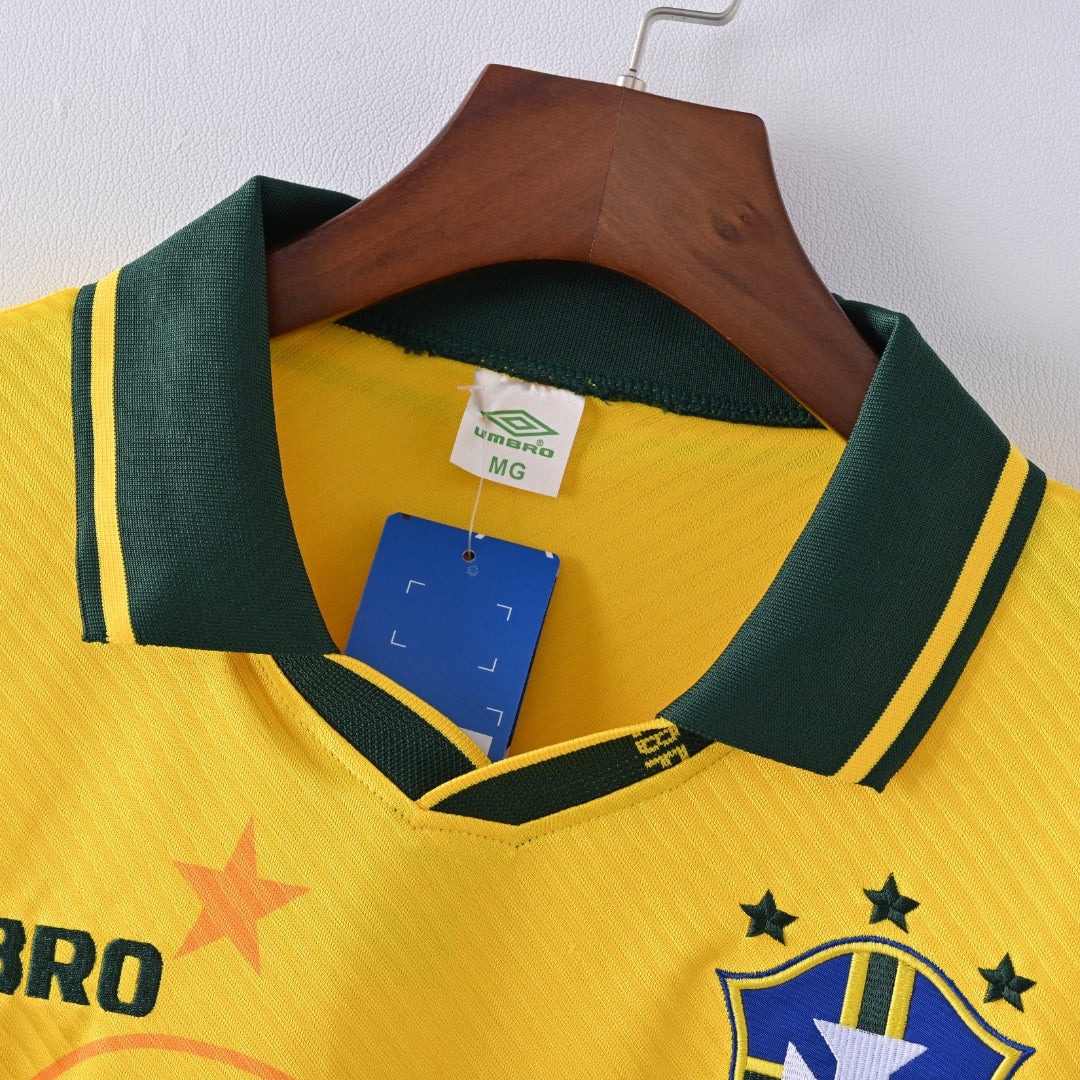 Brazil 1994 home