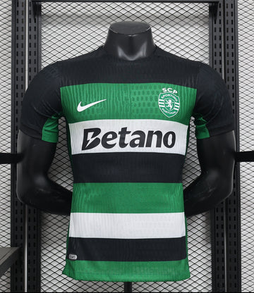 SPORTING C.P HOME 24/25