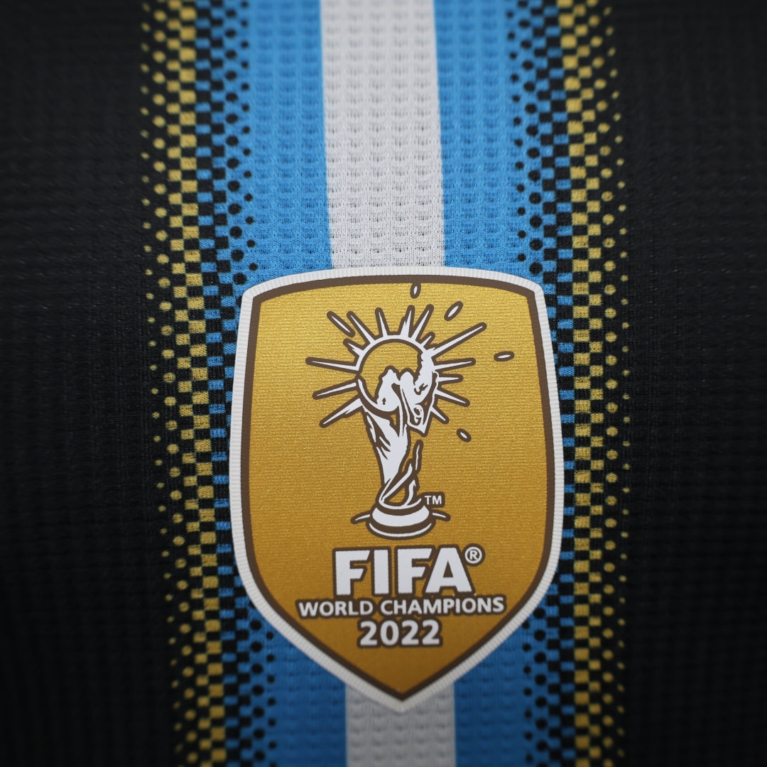 Argentina 25 3rd kit