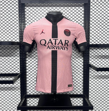 PSG 24/25 3rd kit