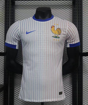 France 25 Away