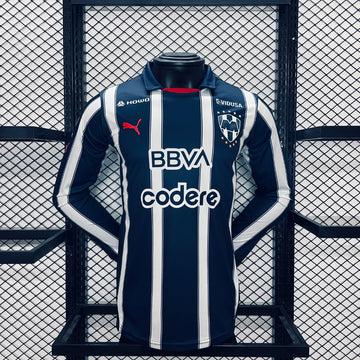 Monterrey 24/25 Home