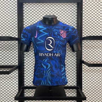 Atlético Madrid 24/25 Away