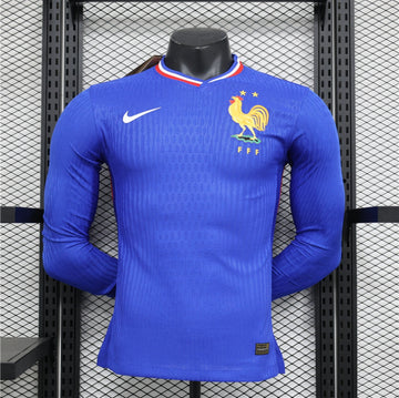 France 25 home