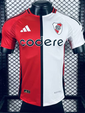 RIVER PLATE HOME 25/26