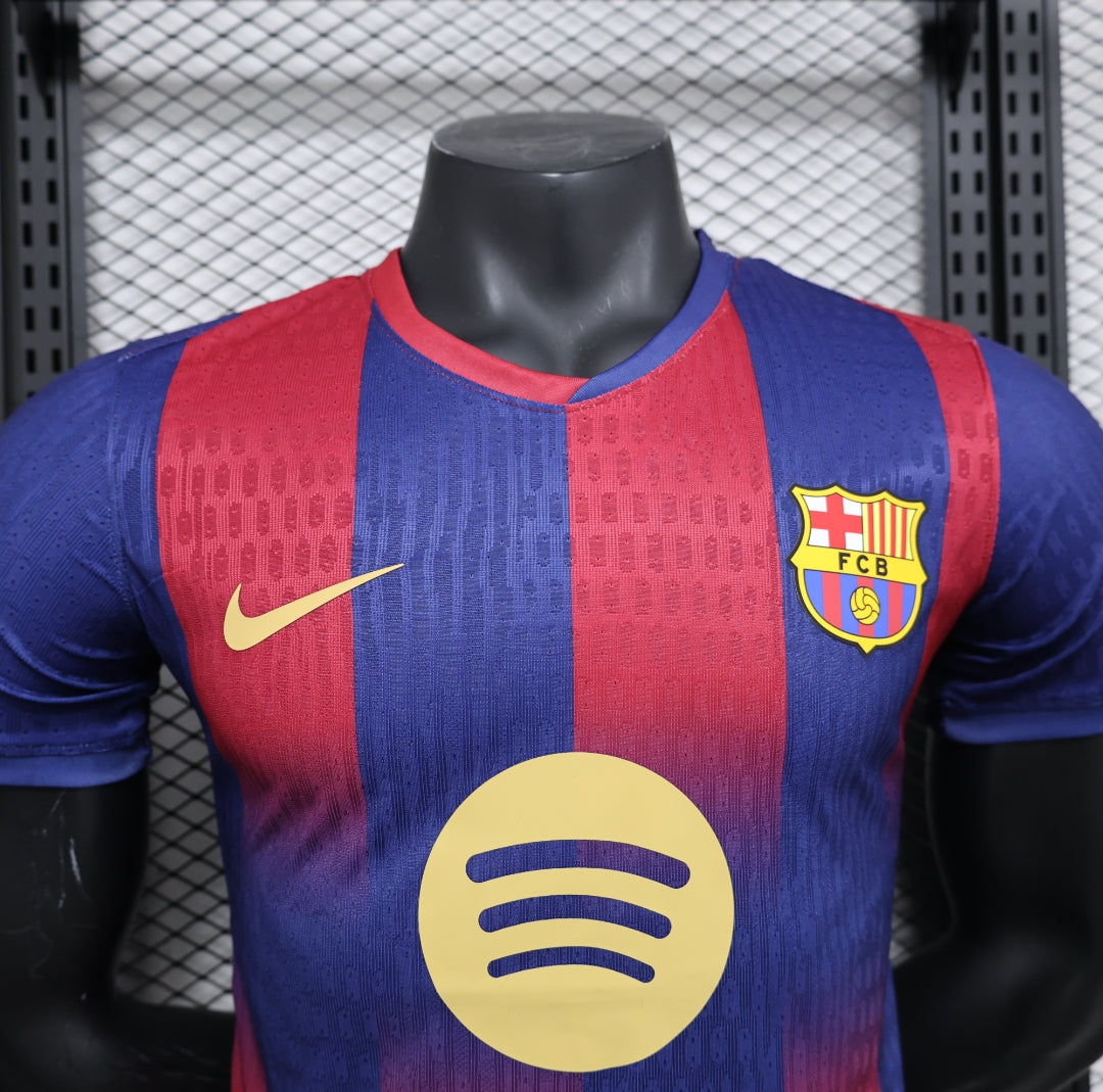 BARCELONA 25/26 HOME