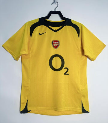 Arsenal AWAY 05/06