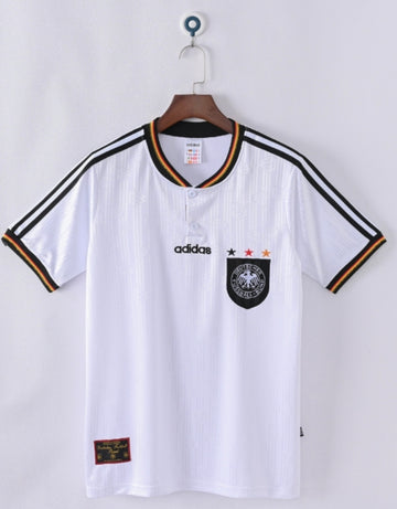 Germany 93 Home