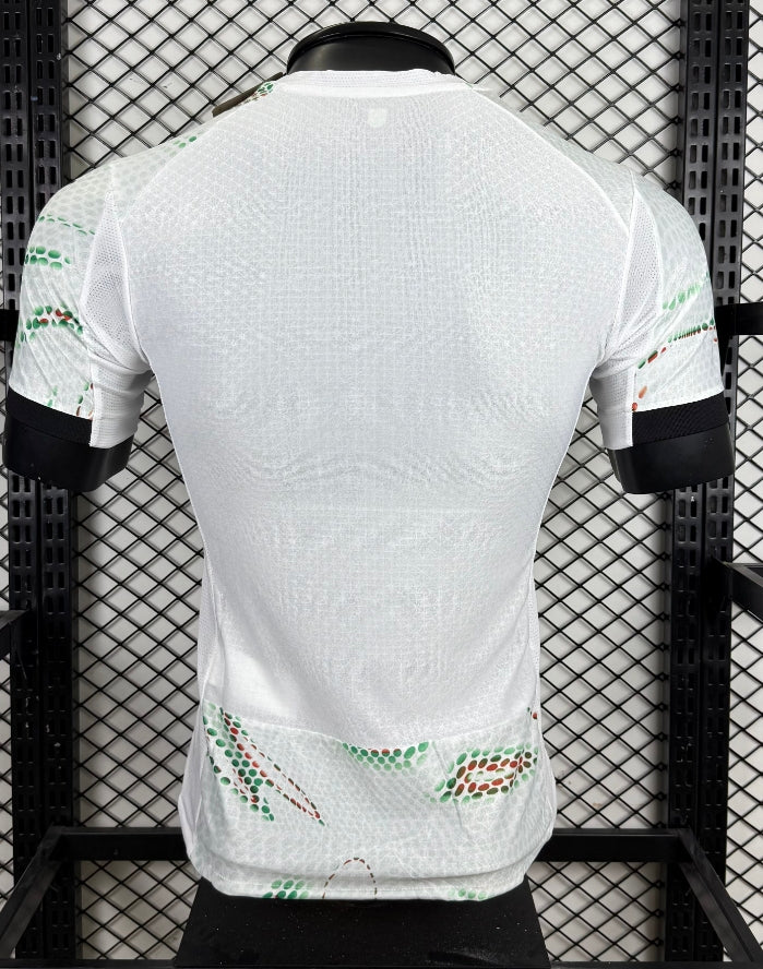 Portugal 25 Away