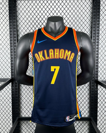 Oklahoma City Thunders