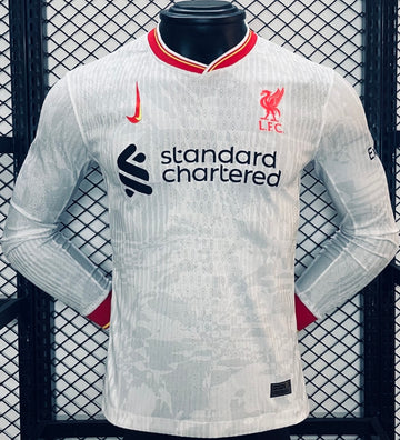 Liverpool 24/25 away