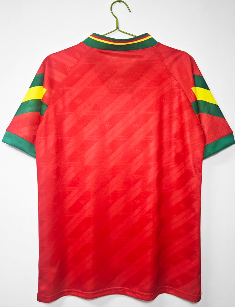 Portugal 92 Home